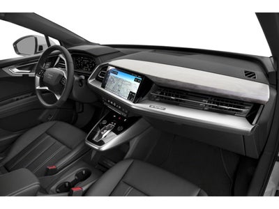 2023 Audi Q4 e-tron Prestige 50 quattro