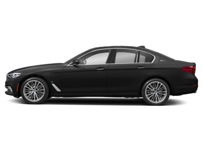 2019 BMW 530e xDrive iPerformance Plug-In Hybrid
