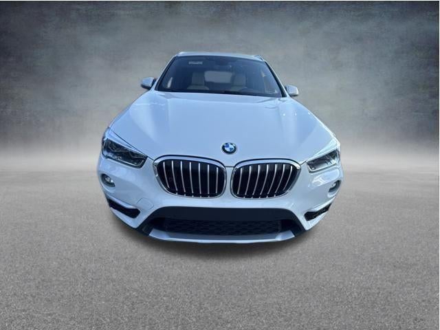 2017 BMW X1 xDrive28i Sports Activity Vehicle
