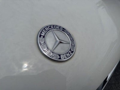 2016 Mercedes-Benz GLC GLC 300 4MATIC® SUV