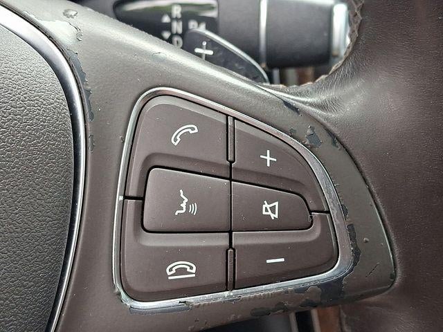 2016 Mercedes-Benz GLC GLC 300 4MATIC® SUV