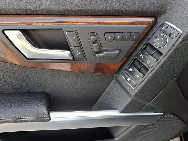 2014 Mercedes-Benz GLK GLK 350 4MATIC®