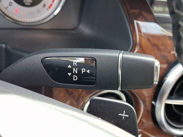 2014 Mercedes-Benz GLK GLK 350 4MATIC®