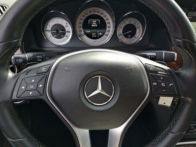 2014 Mercedes-Benz GLK GLK 350 4MATIC®
