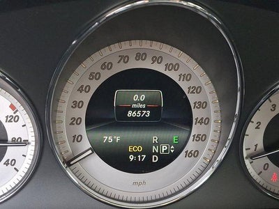 2014 Mercedes-Benz GLK GLK 350 4MATIC®