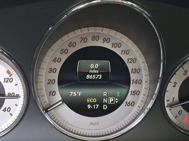 2014 Mercedes-Benz GLK GLK 350 4MATIC®
