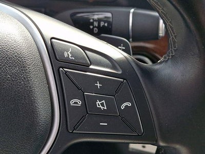 2014 Mercedes-Benz GLK GLK 350 4MATIC®