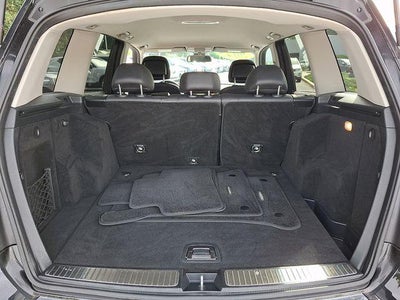 2014 Mercedes-Benz GLK GLK 350 4MATIC®