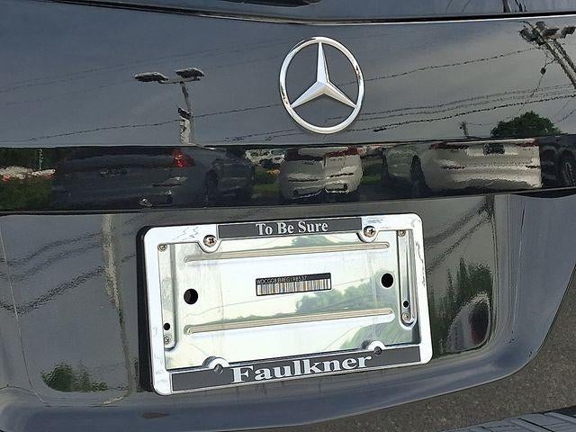 2014 Mercedes-Benz GLK GLK 350 4MATIC®