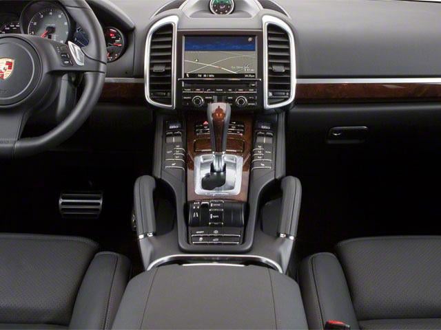 2011 Porsche Cayenne AWD 4dr S