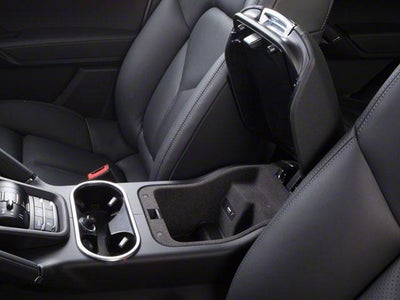 2011 Porsche Cayenne AWD 4dr S