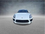 2018 Porsche Macan S AWD