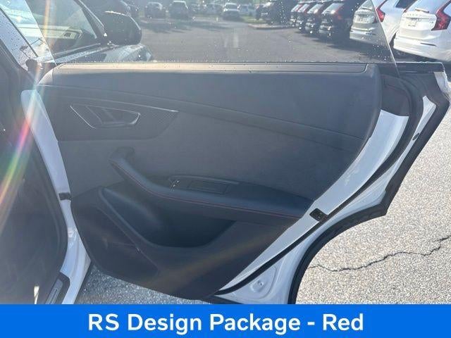 2024 Audi RS Q8 4.0 TFSI quattro