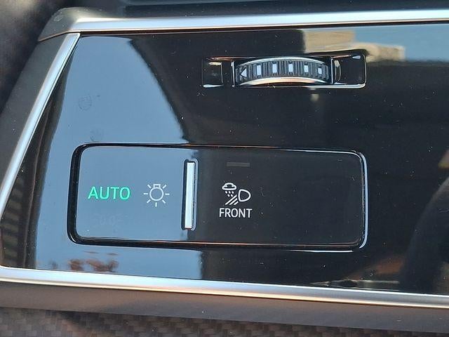 2024 Audi RS Q8 4.0 TFSI quattro