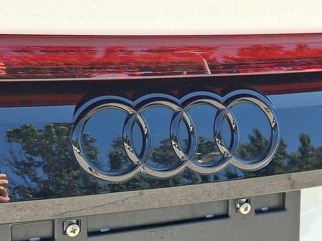 2024 Audi RS Q8 4.0 TFSI quattro