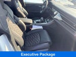 2024 Audi RS Q8 4.0 TFSI quattro