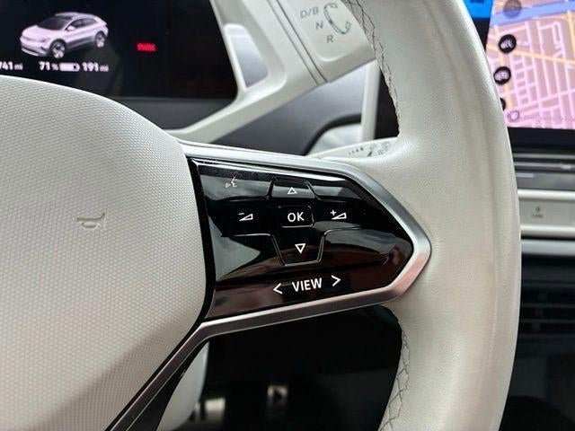 2021 Volkswagen ID.4 1st Edition RWD