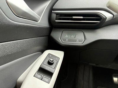 2021 Volkswagen ID.4 1st Edition RWD
