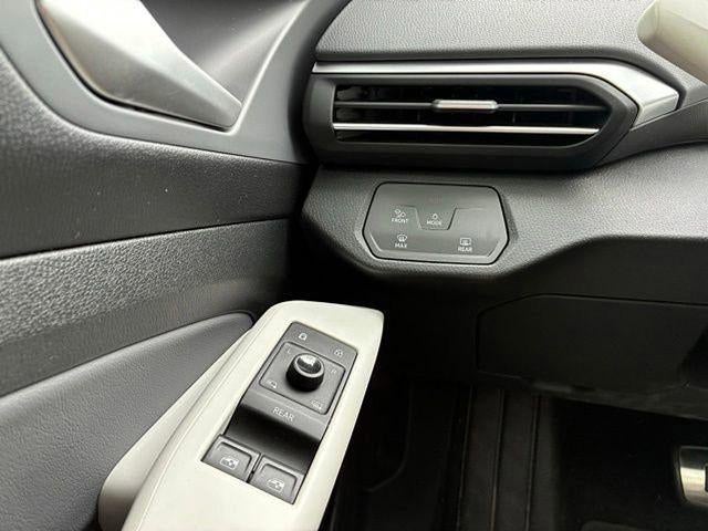 2021 Volkswagen ID.4 1st Edition RWD
