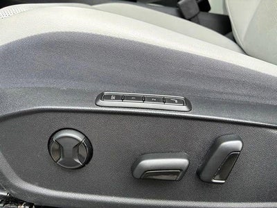 2021 Volkswagen ID.4 1st Edition RWD