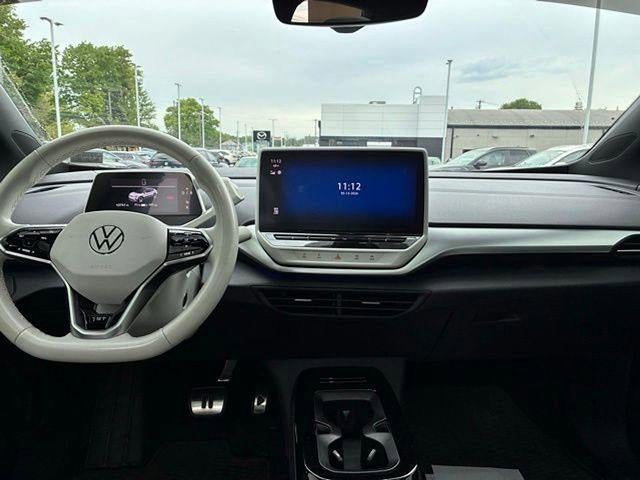 2021 Volkswagen ID.4 1st Edition RWD
