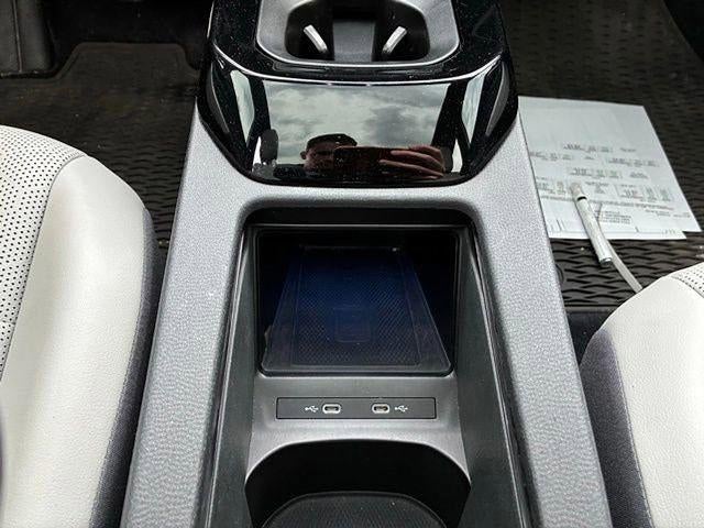 2021 Volkswagen ID.4 1st Edition RWD