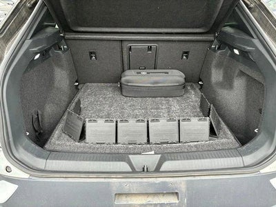 2021 Volkswagen ID.4 1st Edition RWD