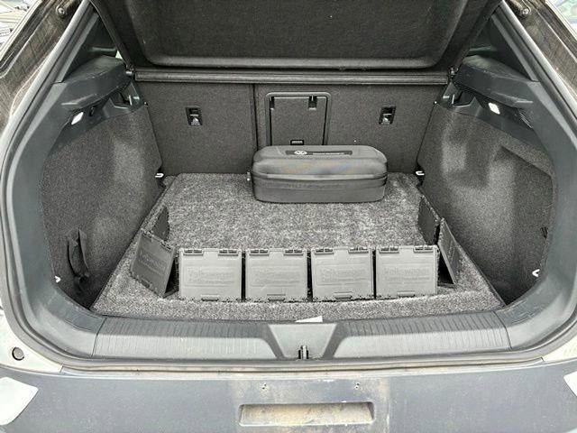 2021 Volkswagen ID.4 1st Edition RWD