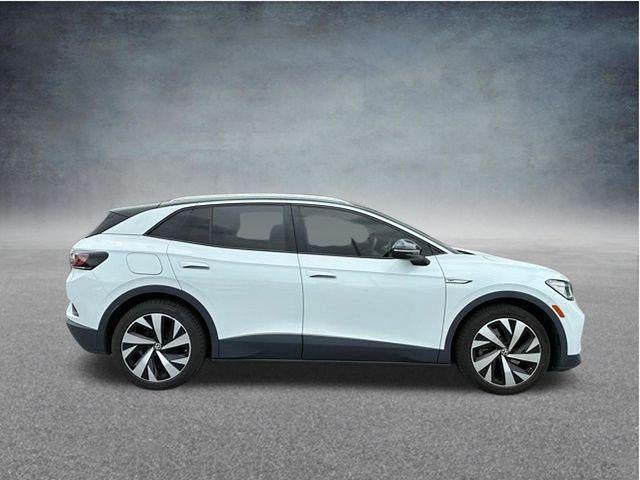 2021 Volkswagen ID.4 1st Edition RWD
