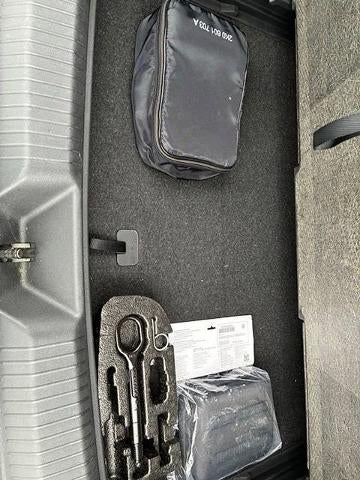 2021 Volkswagen ID.4 1st Edition RWD