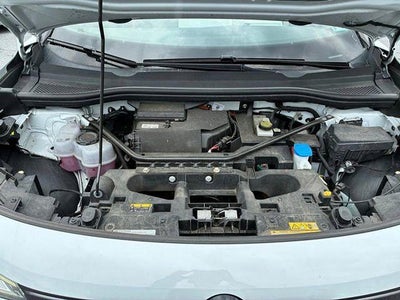 2021 Volkswagen ID.4 1st Edition RWD