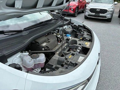 2021 Volkswagen ID.4 1st Edition RWD