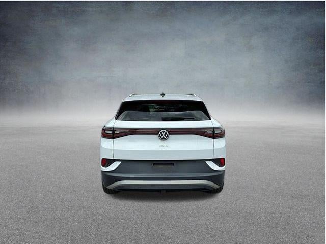 2021 Volkswagen ID.4 1st Edition RWD