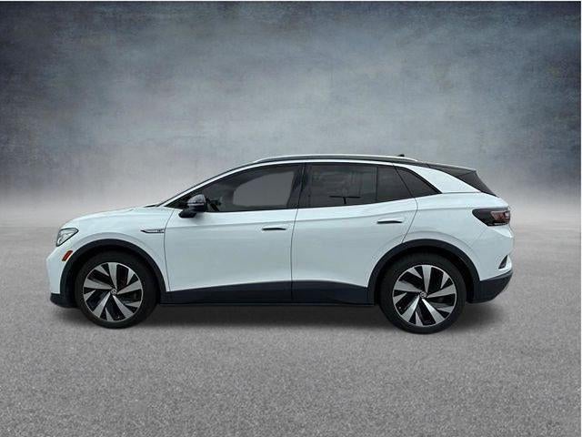 2021 Volkswagen ID.4 1st Edition RWD