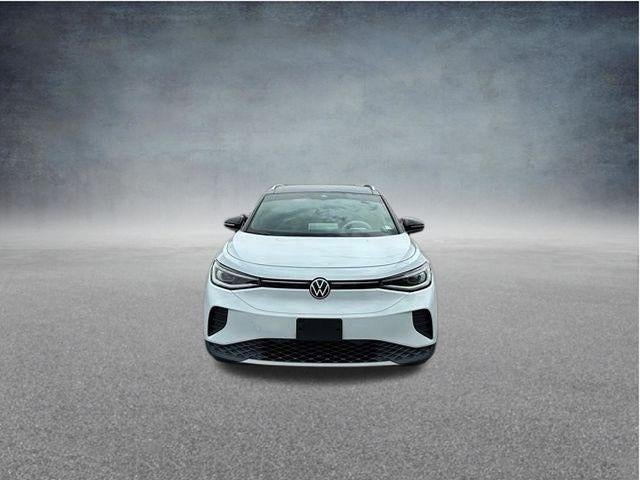 2021 Volkswagen ID.4 1st Edition RWD