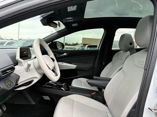 2021 Volkswagen ID.4 1st Edition RWD
