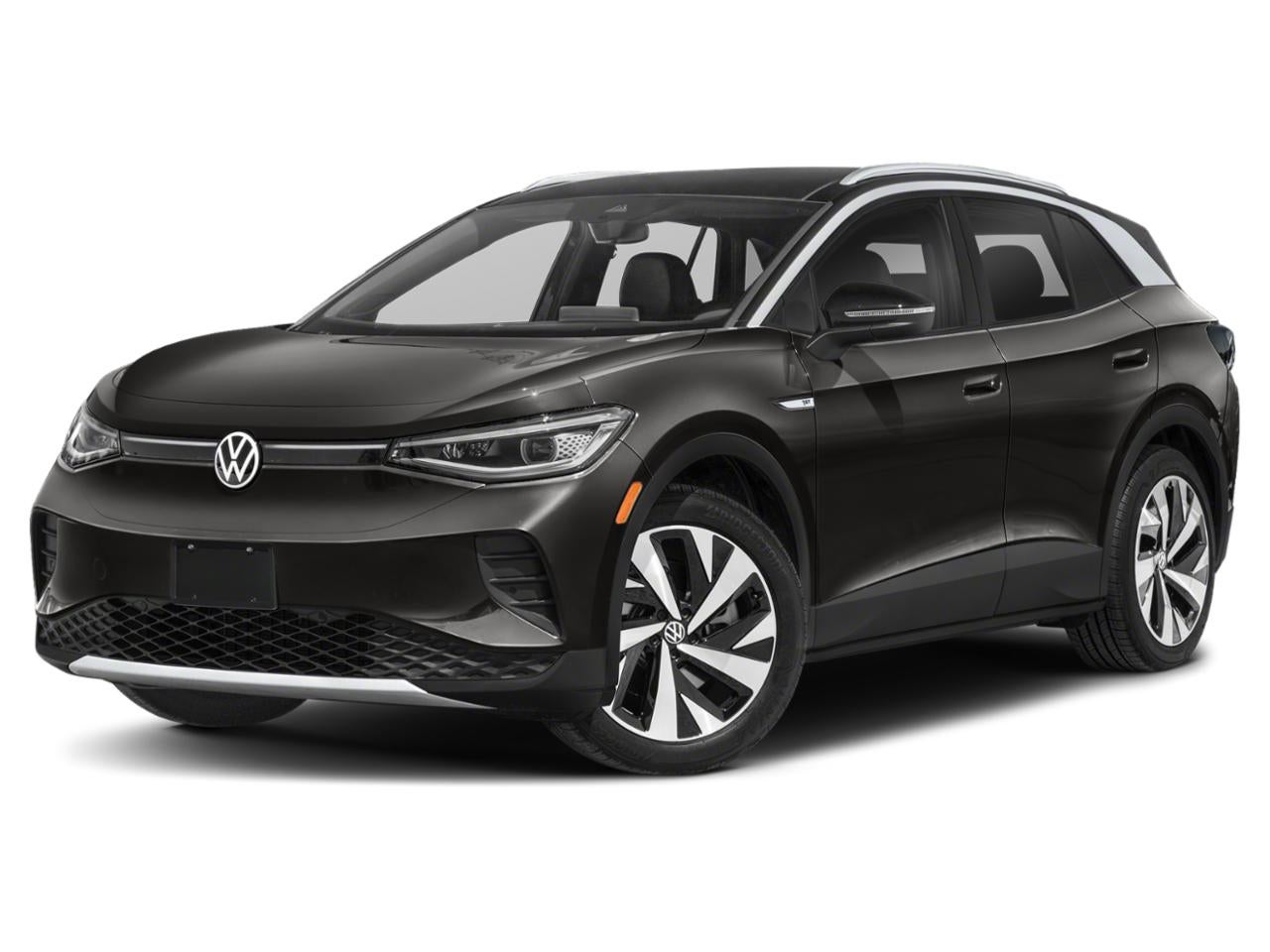 2021 Volkswagen ID.4 1st Edition RWD