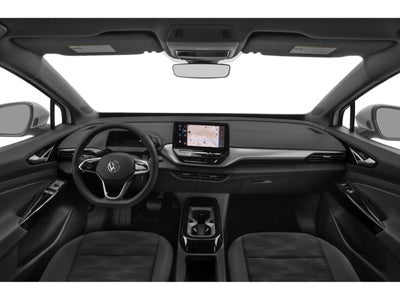 2021 Volkswagen ID.4 1st Edition RWD