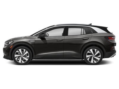 2021 Volkswagen ID.4 1st Edition RWD