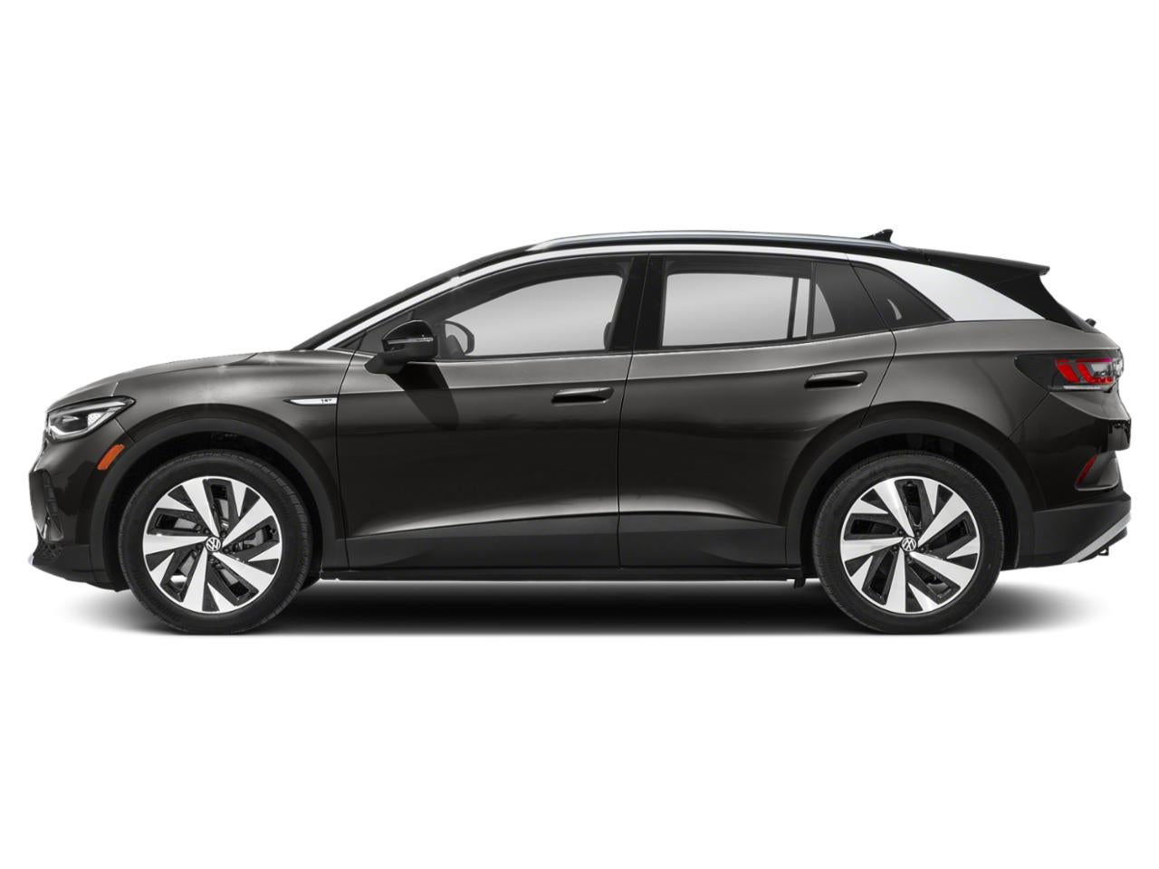 2021 Volkswagen ID.4 1st Edition RWD