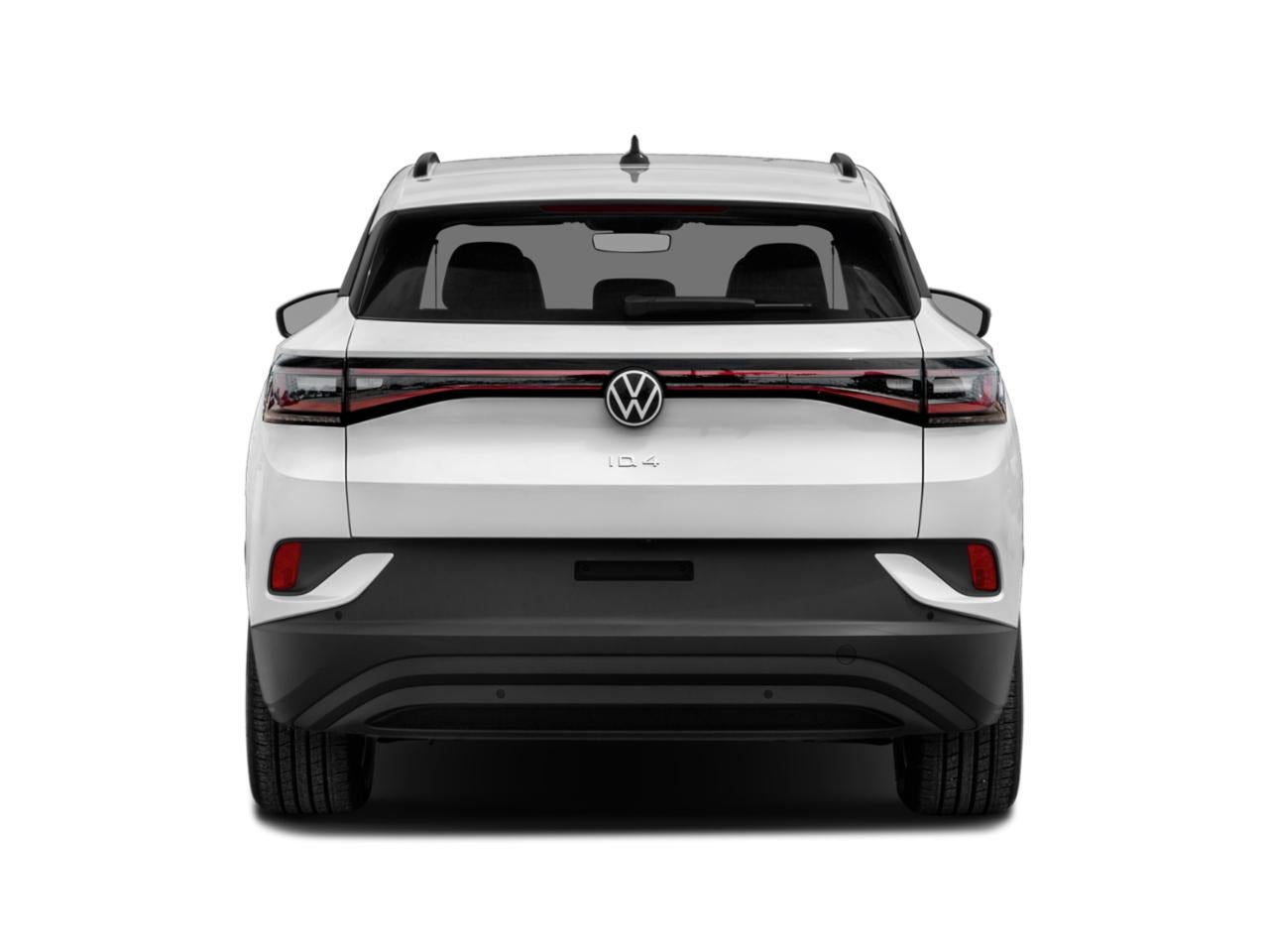 2021 Volkswagen ID.4 1st Edition RWD