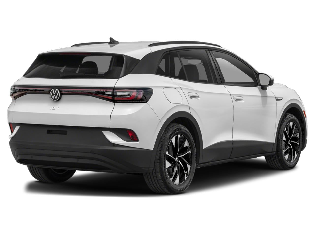 2021 Volkswagen ID.4 1st Edition RWD