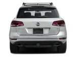 2016 Volkswagen Touareg 4dr TDI Sport w/Technology