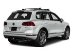 2016 Volkswagen Touareg 4dr TDI Sport w/Technology