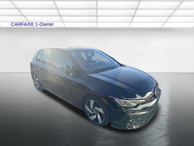 2026 Volkswagen Golf GTI 2.0T S DSG