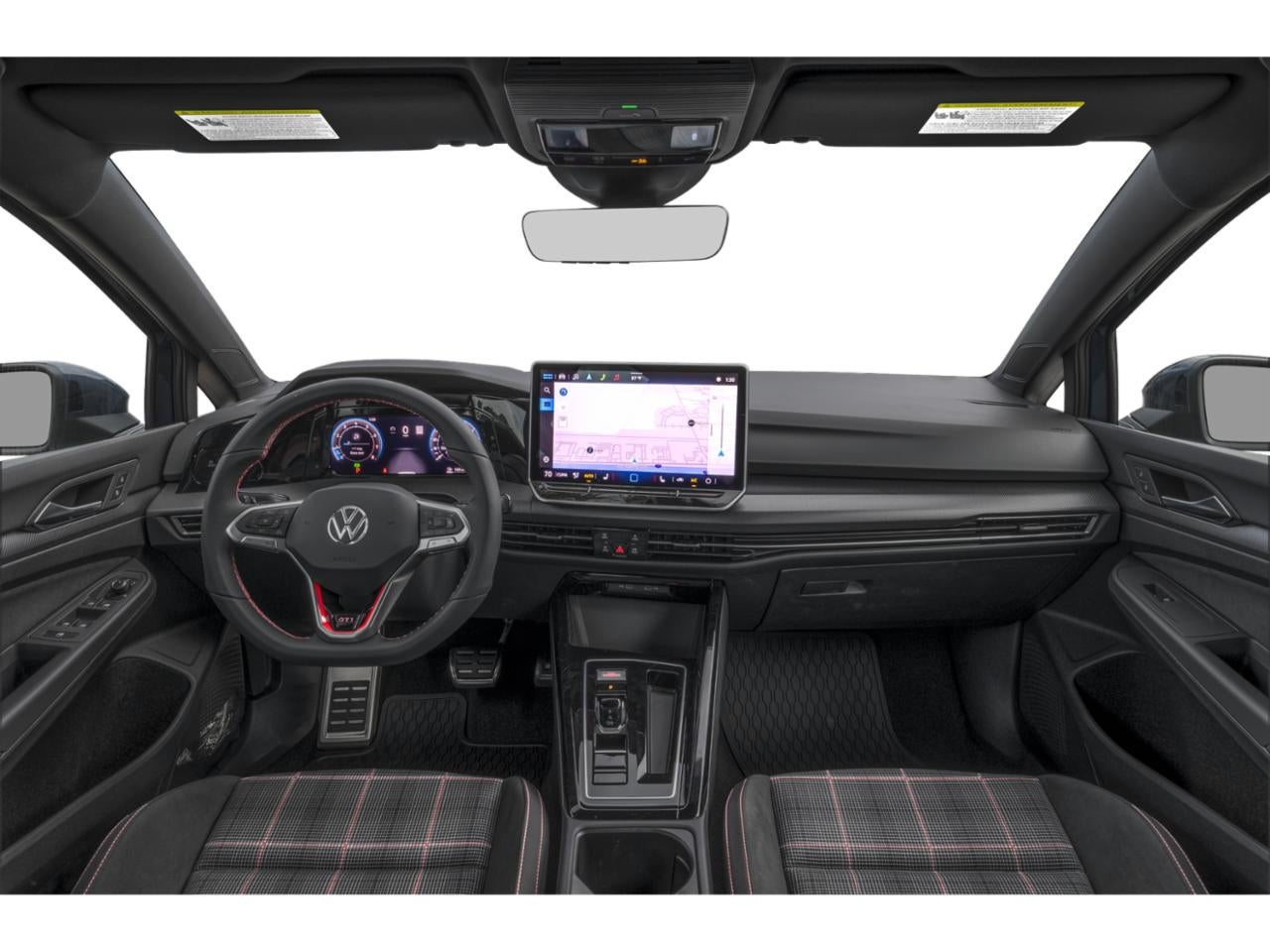 2026 Volkswagen Golf GTI 2.0T S DSG