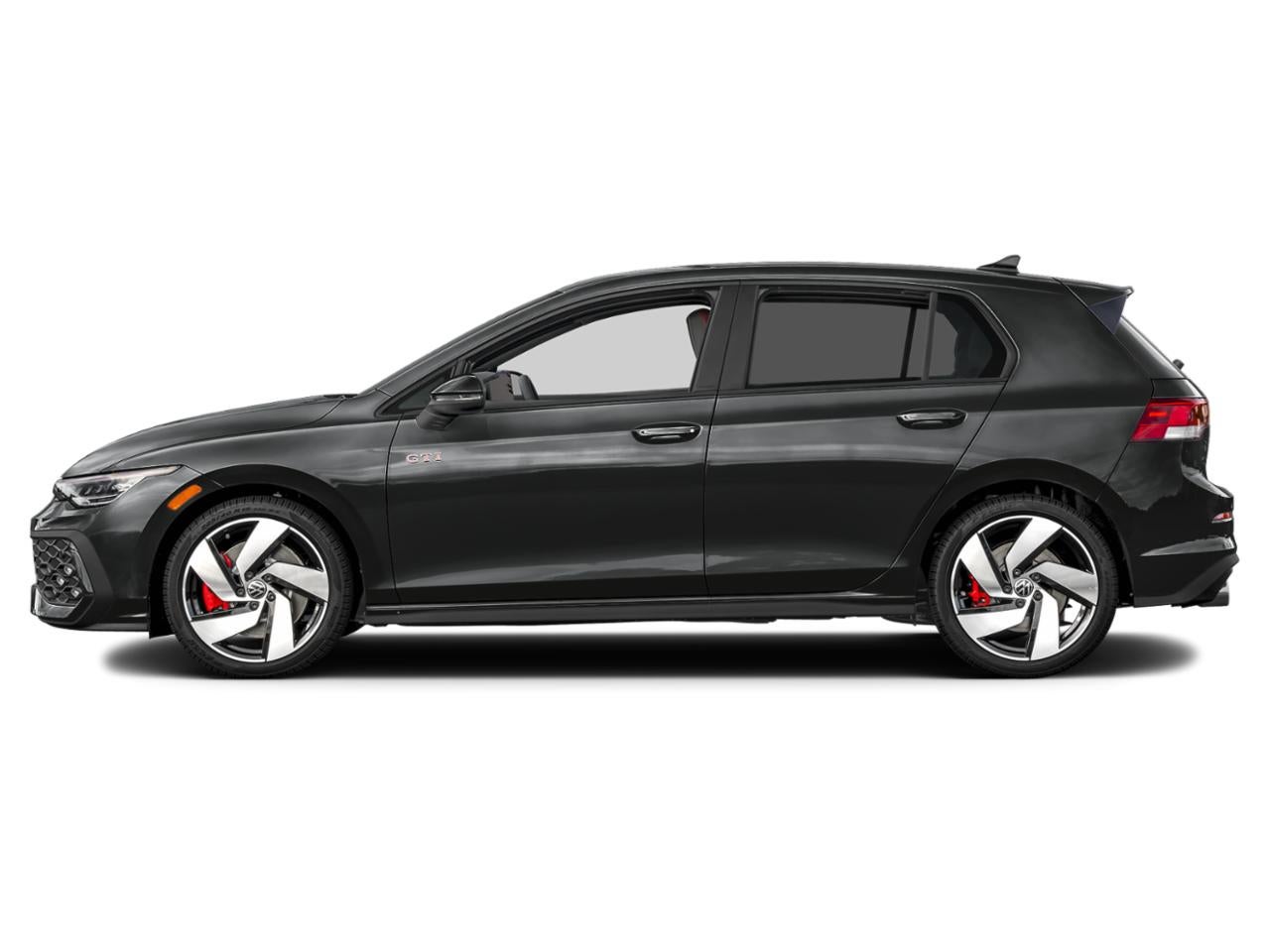 2026 Volkswagen Golf GTI 2.0T S DSG