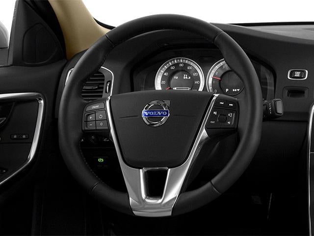 2013 Volvo S60 4dr Sdn T5 Premier AWD