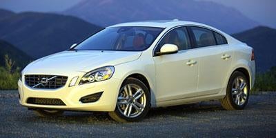 2013 Volvo S60 4dr Sdn T5 Premier AWD