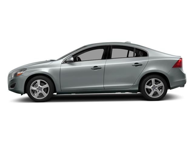 2013 Volvo S60 4dr Sdn T5 Premier AWD
